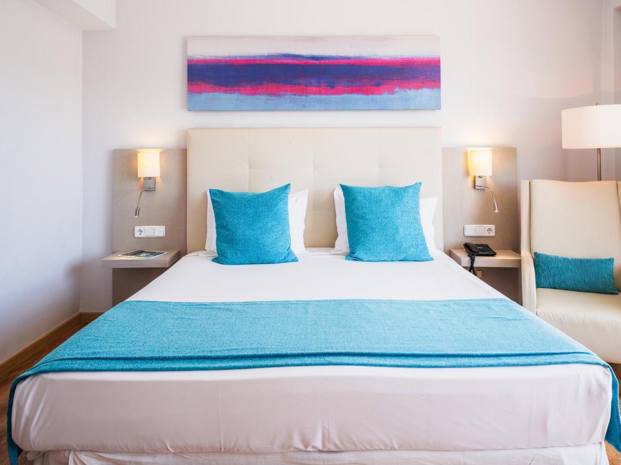 Grupotel Rocador - Adults Only Cala d'Or  Exterior photo