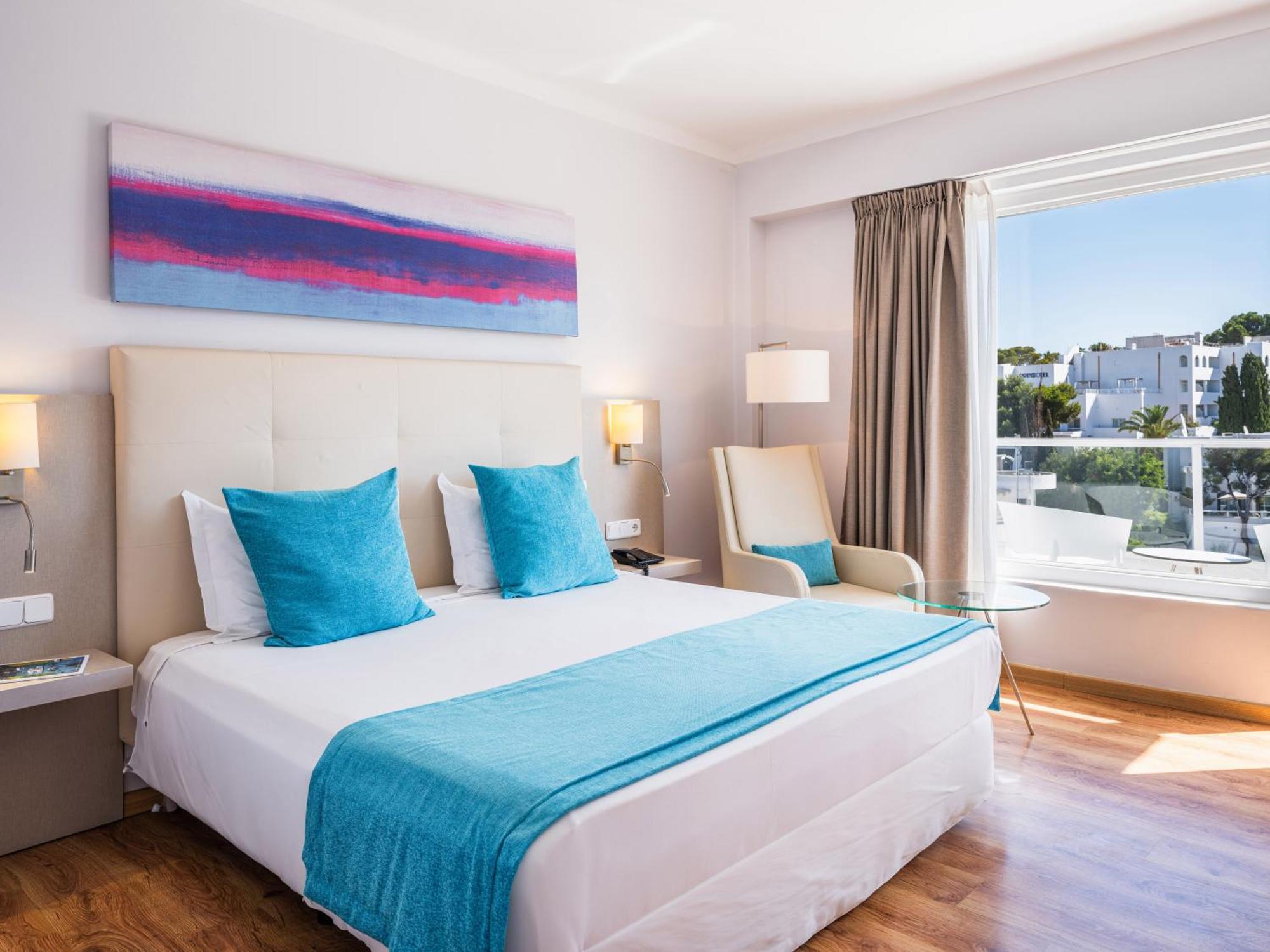 Grupotel Rocador - Adults Only Cala d'Or  Exterior photo