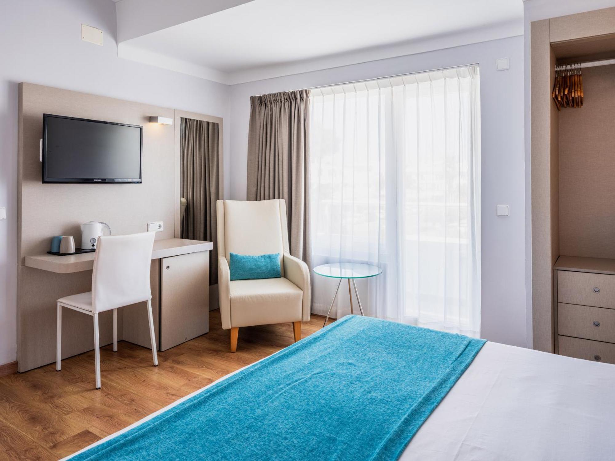 Grupotel Rocador - Adults Only Cala d'Or  Exterior photo
