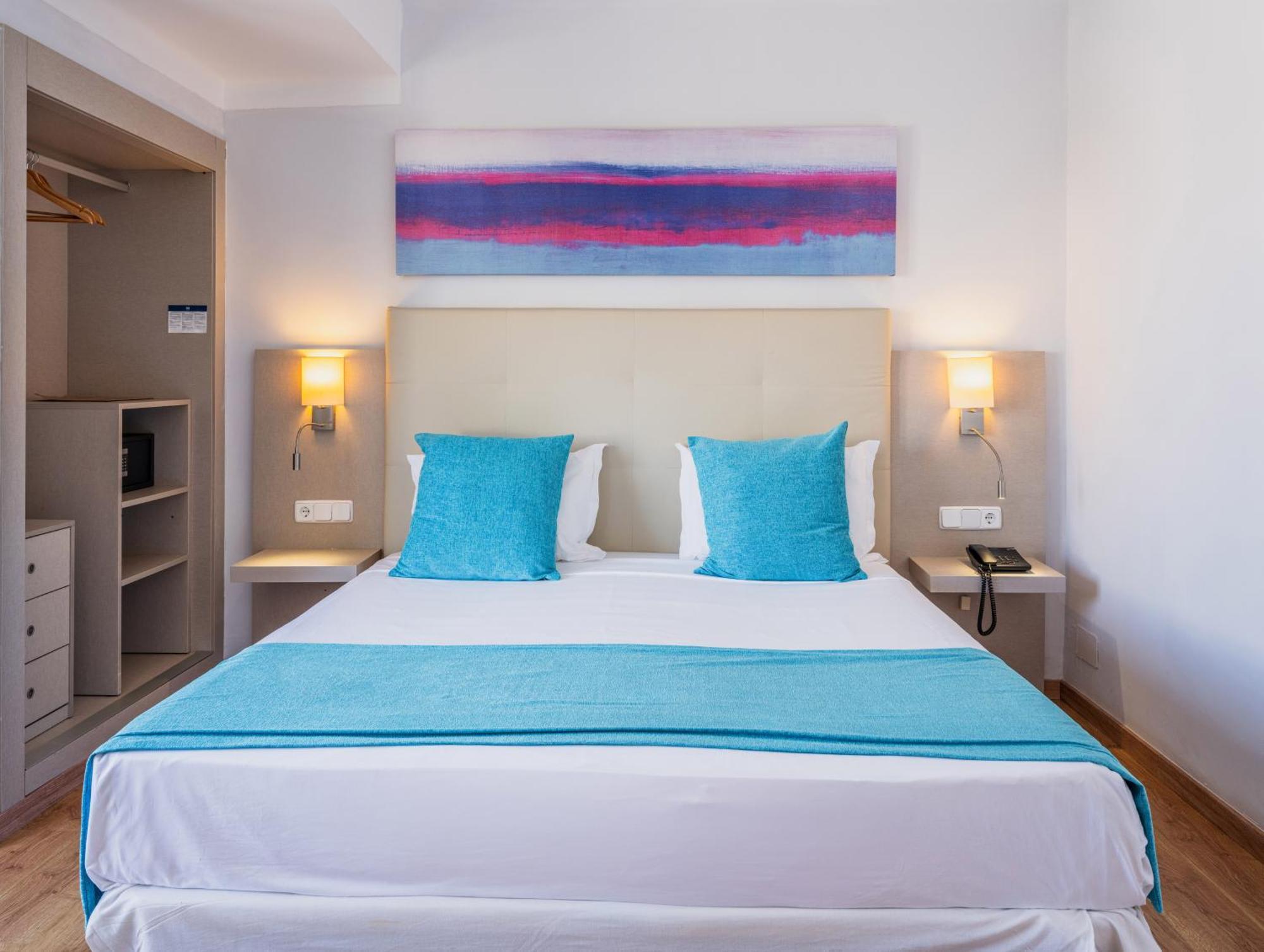 Grupotel Rocador - Adults Only Cala d'Or  Exterior photo