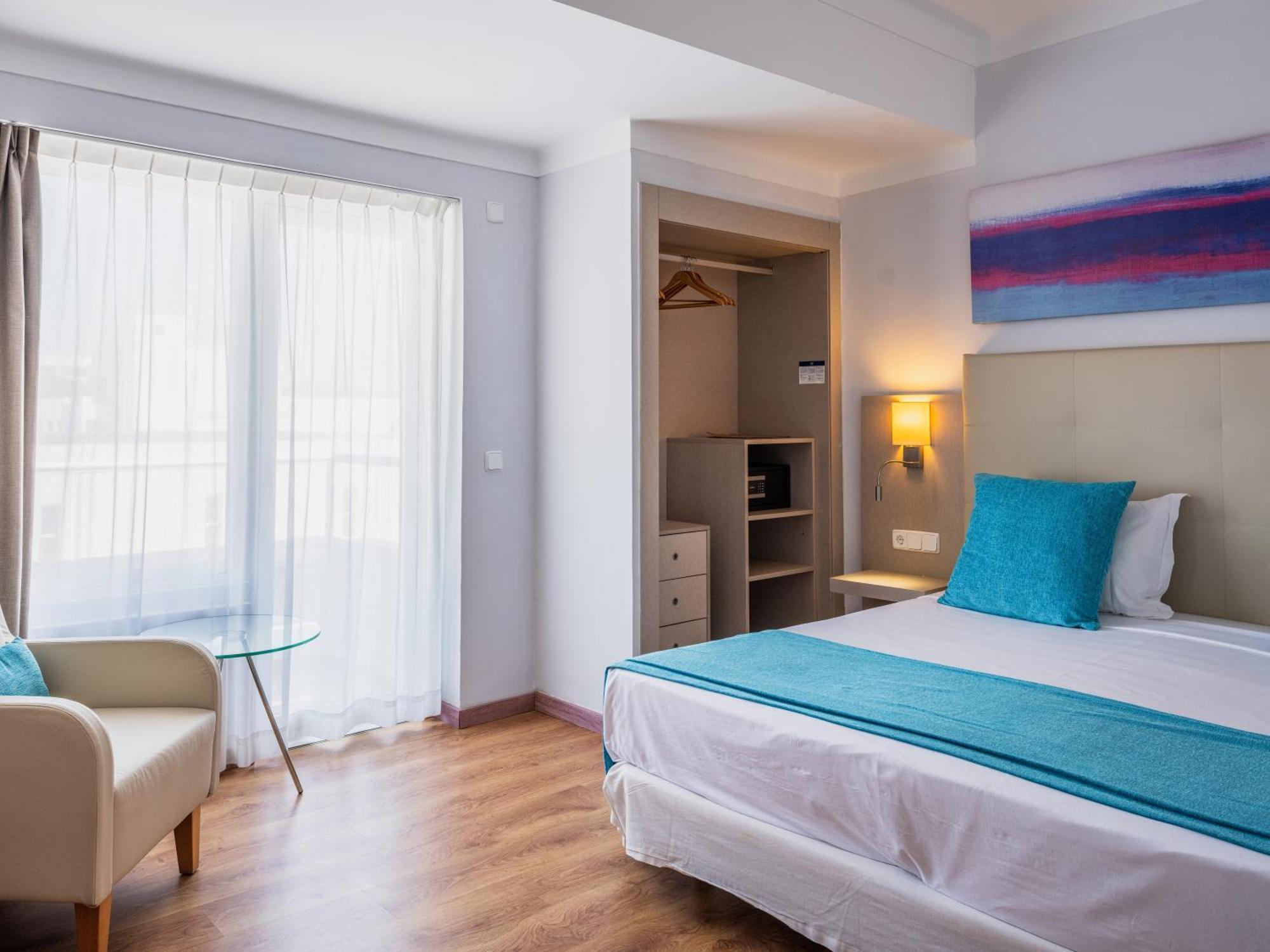 Grupotel Rocador - Adults Only Cala d'Or  Exterior photo
