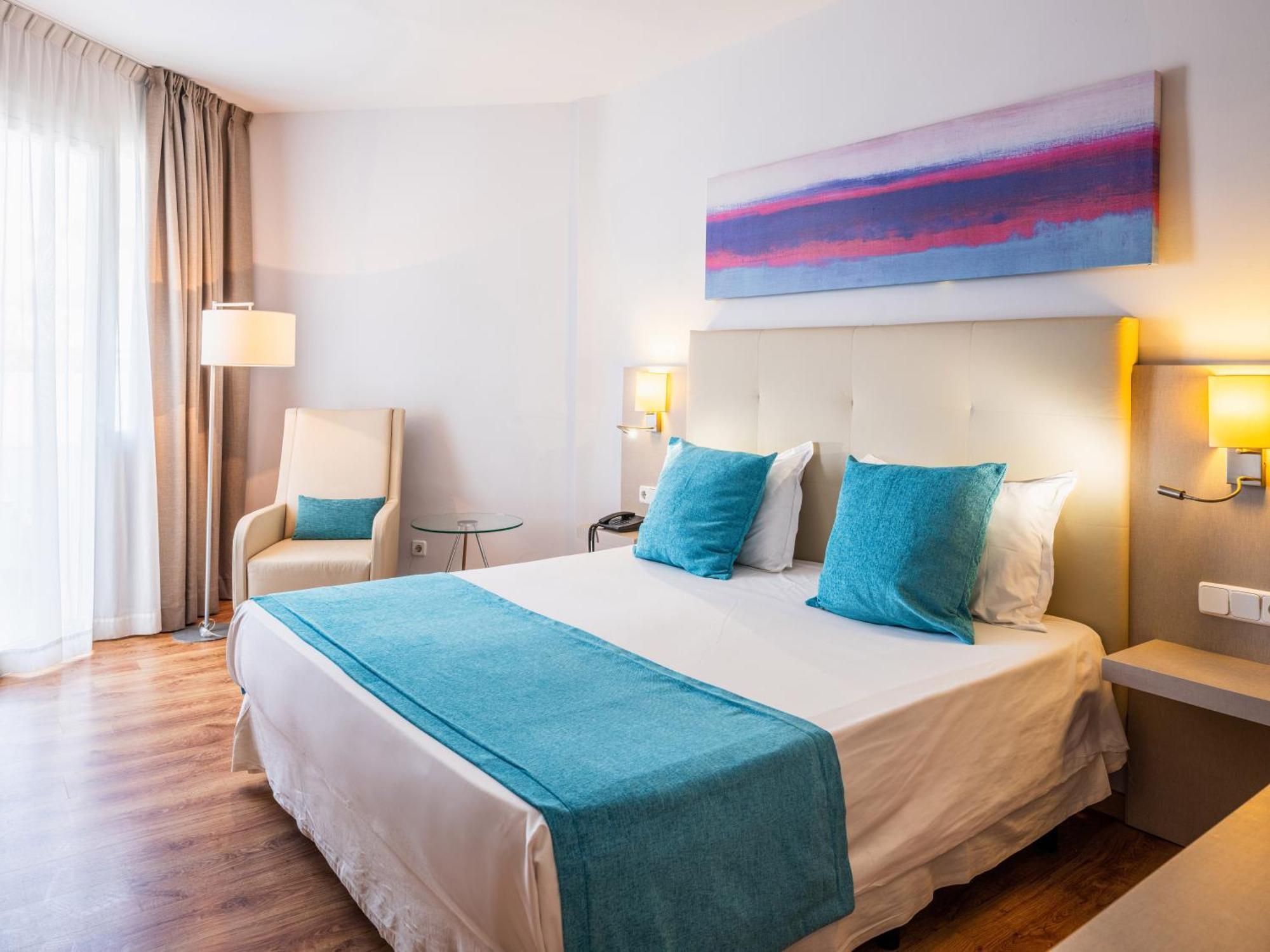 Grupotel Rocador - Adults Only Cala d'Or  Exterior photo