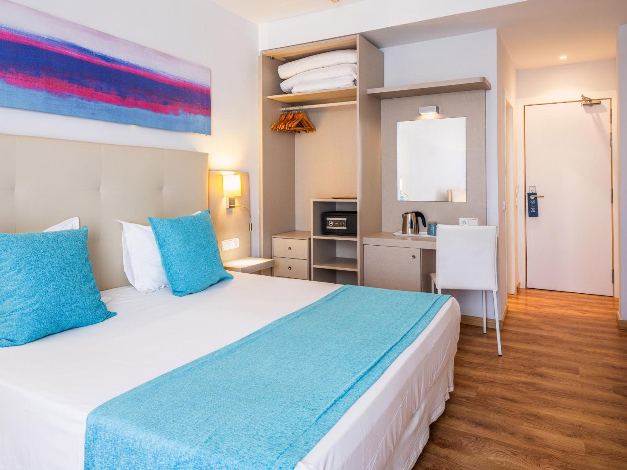 Grupotel Rocador - Adults Only Cala d'Or  Exterior photo