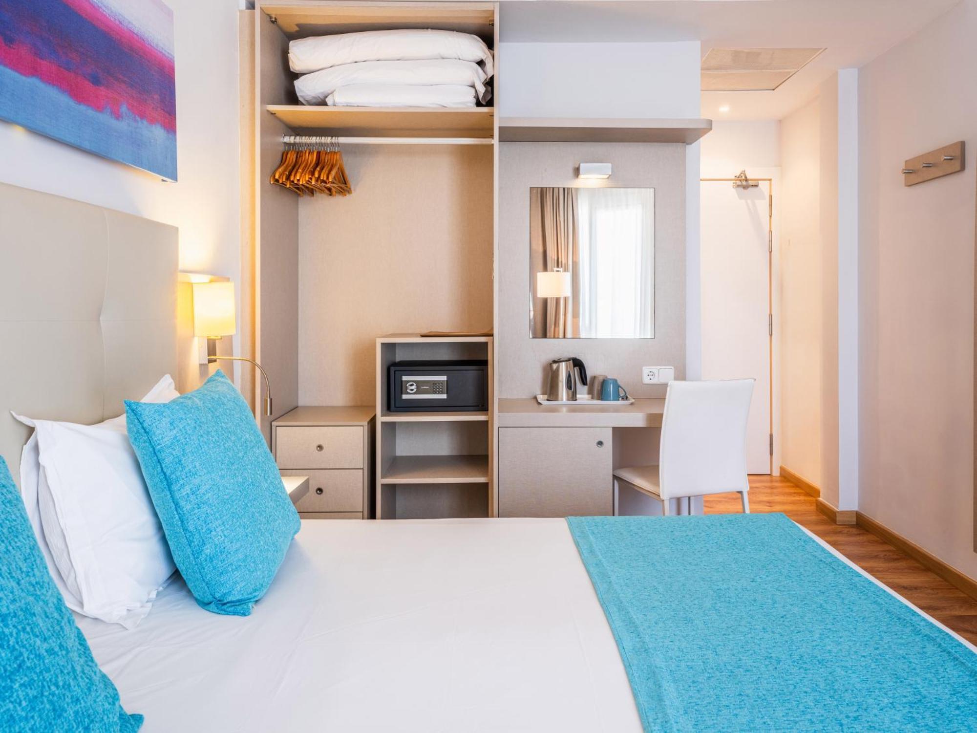 Grupotel Rocador - Adults Only Cala d'Or  Exterior photo