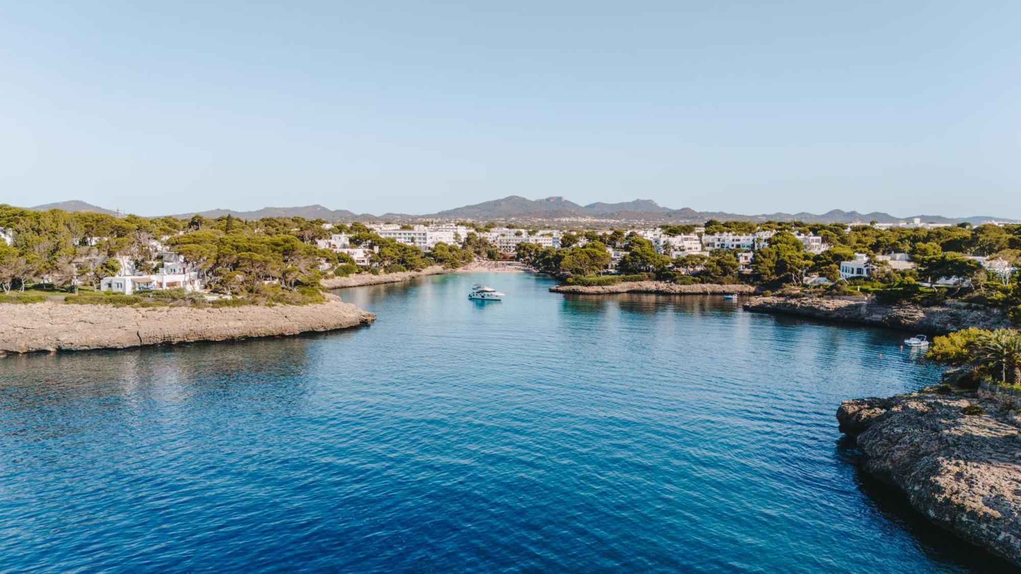 Grupotel Rocador - Adults Only Cala d'Or  Exterior photo
