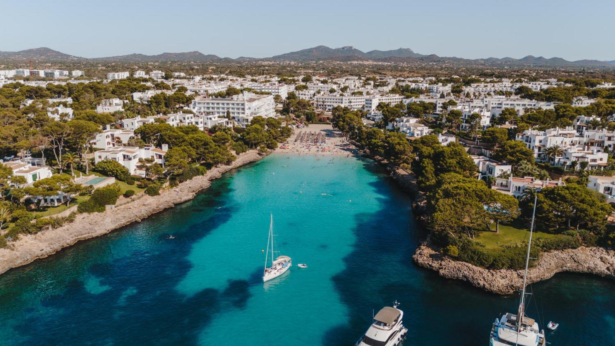 Grupotel Rocador - Adults Only Cala d'Or  Exterior photo