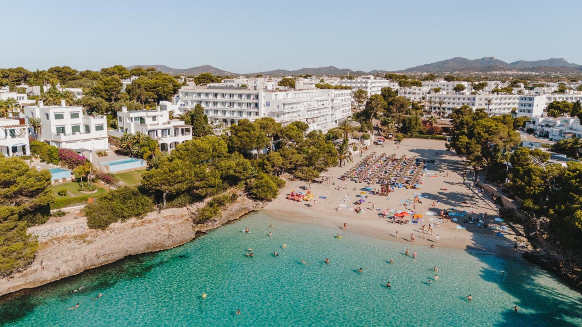 Grupotel Rocador - Adults Only Cala d'Or  Exterior photo