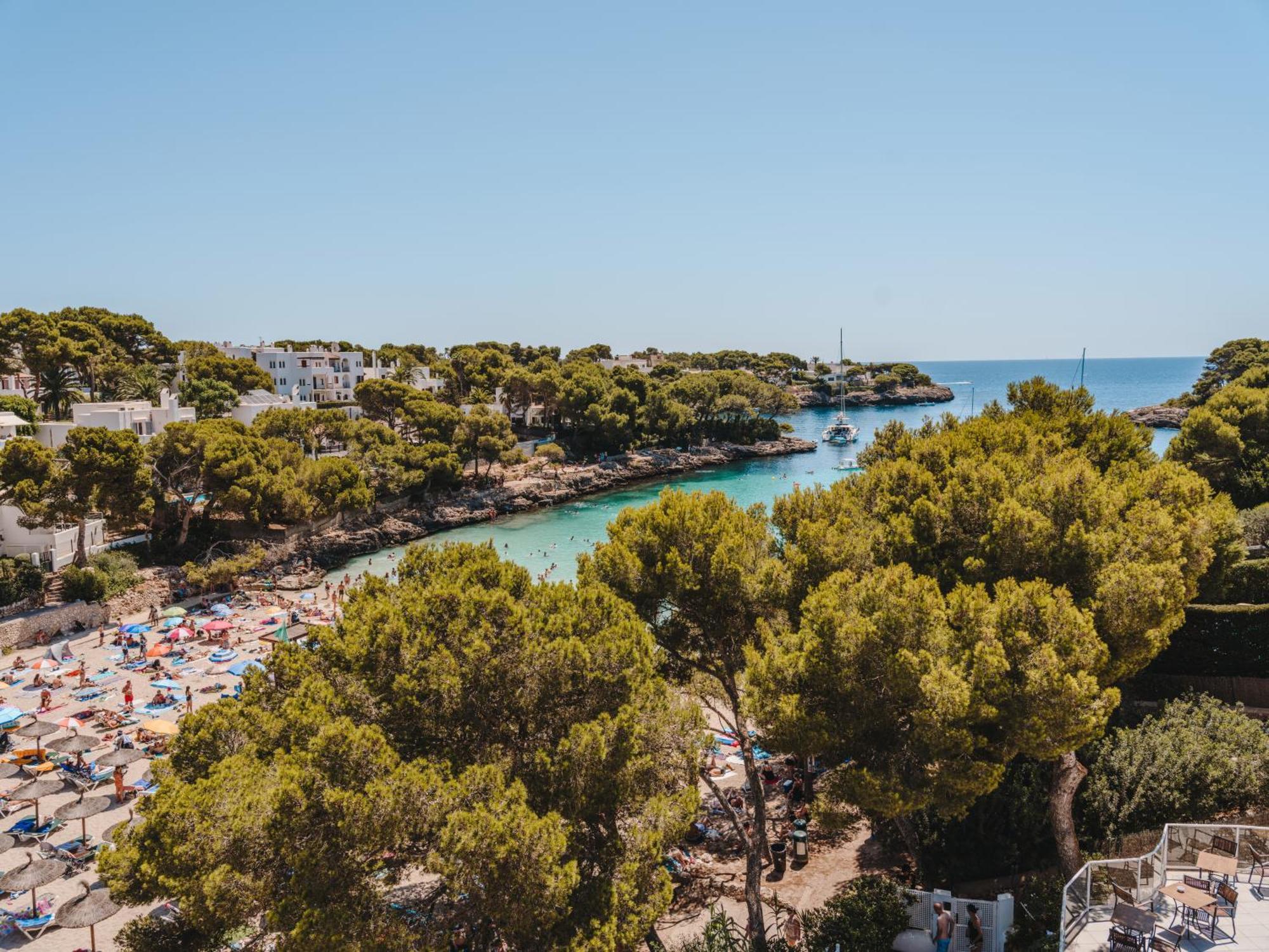 Grupotel Rocador - Adults Only Cala d'Or  Exterior photo
