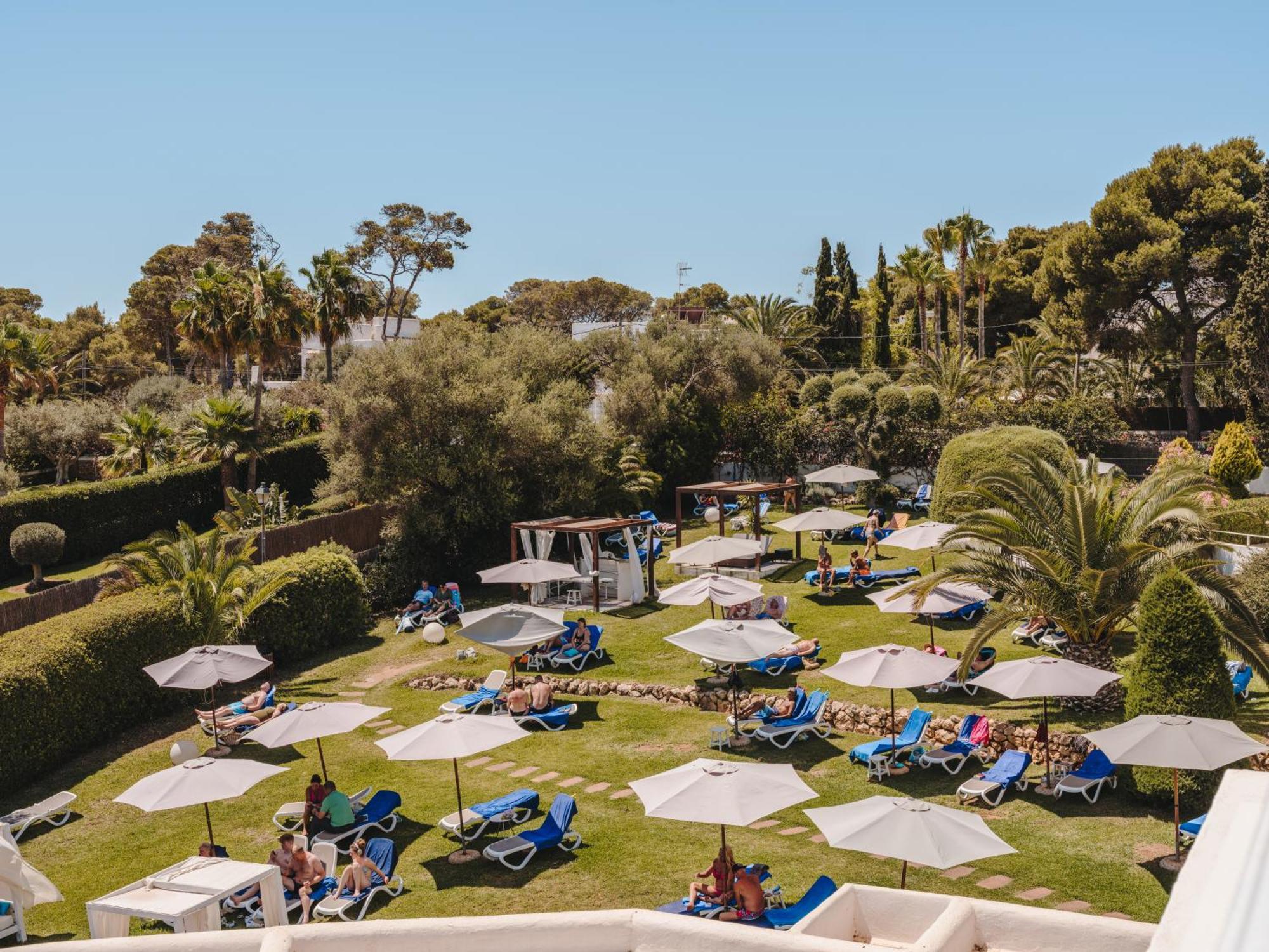 Grupotel Rocador - Adults Only Cala d'Or  Exterior photo