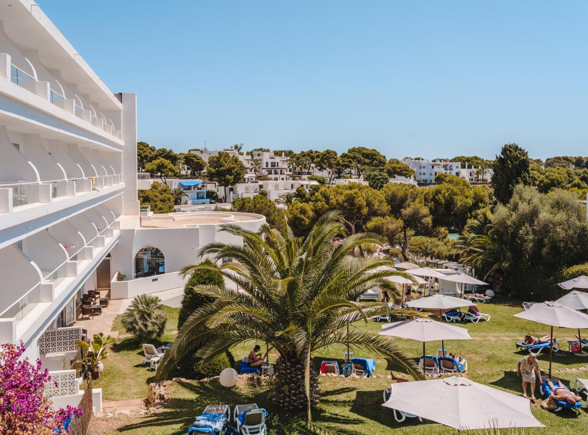 Grupotel Rocador - Adults Only Cala d'Or  Exterior photo