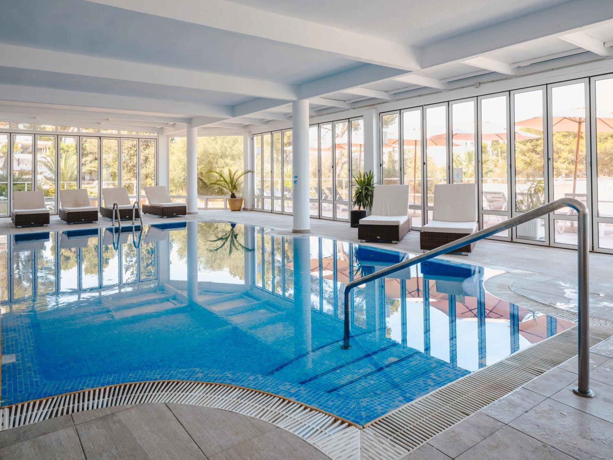 Grupotel Rocador - Adults Only Cala d'Or  Exterior photo