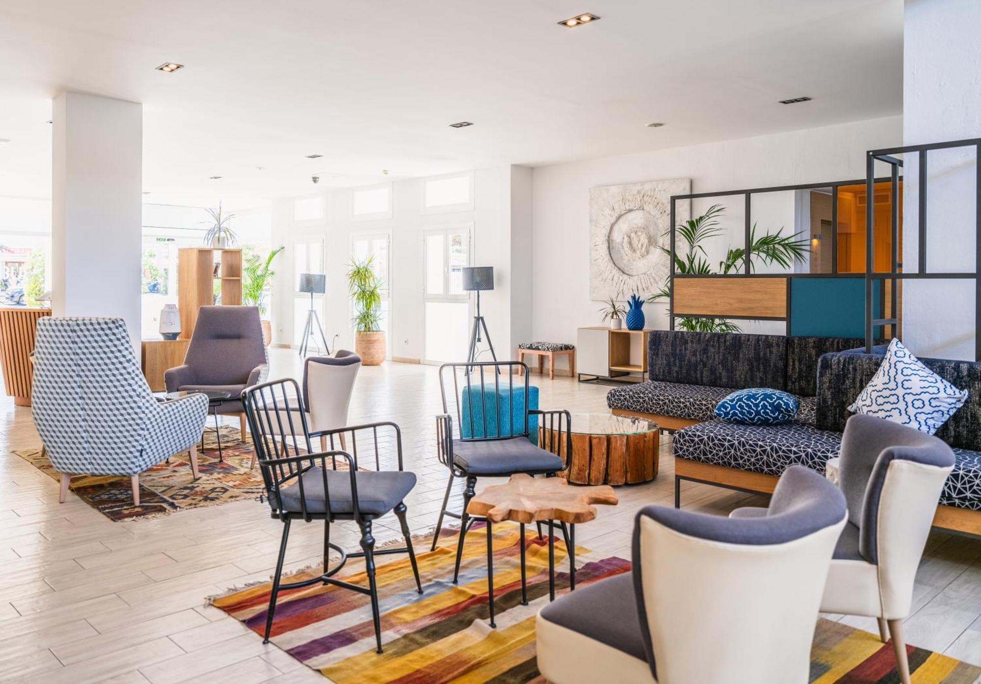 Grupotel Rocador - Adults Only Cala d'Or  Exterior photo