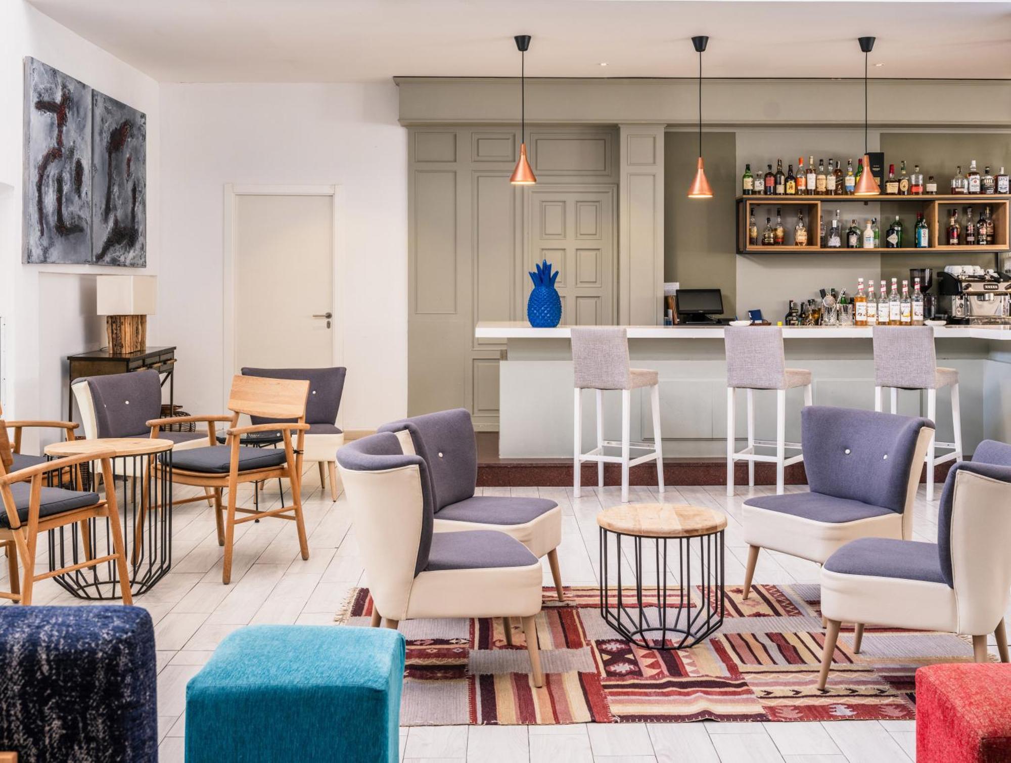 Grupotel Rocador - Adults Only Cala d'Or  Exterior photo