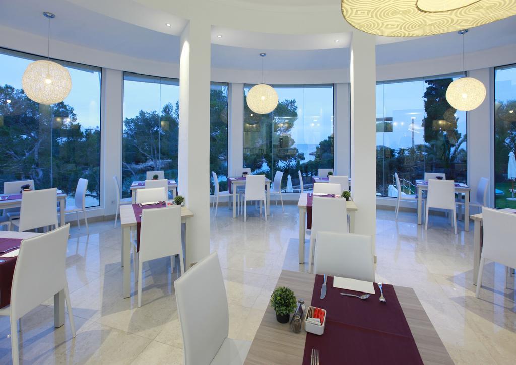 Grupotel Rocador - Adults Only Cala d'Or  Exterior photo