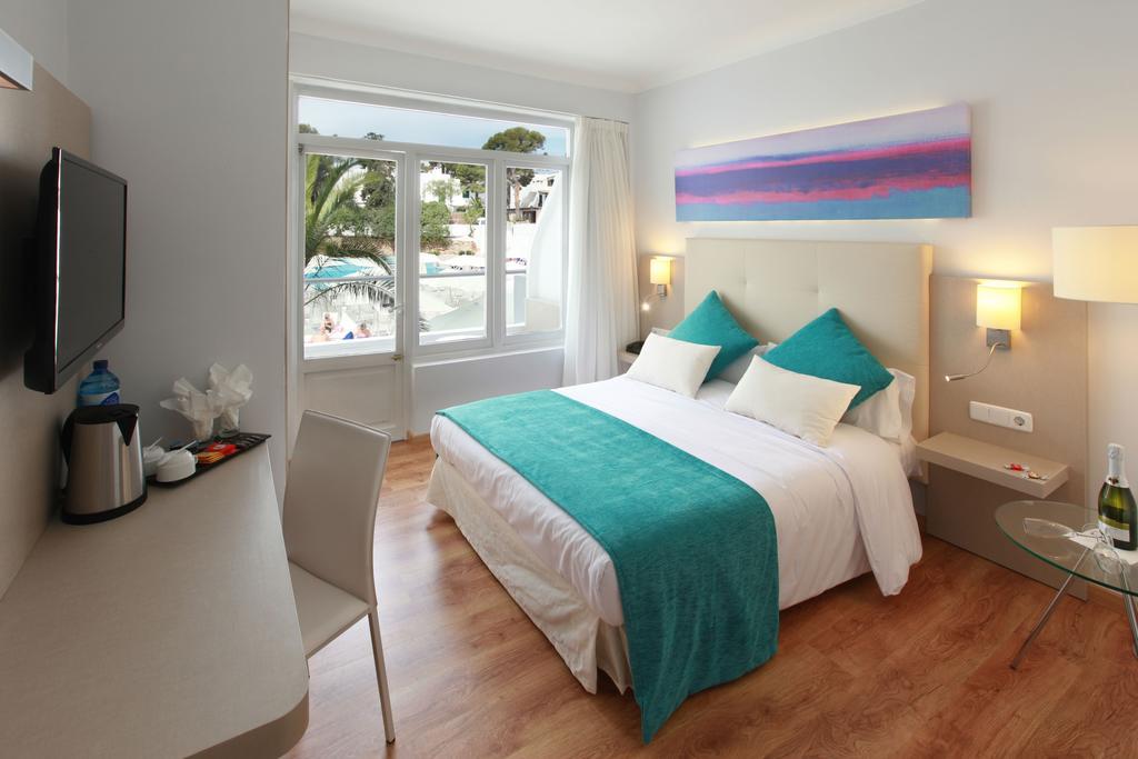 Grupotel Rocador - Adults Only Cala d'Or  Exterior photo